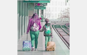 Bonnes vacances