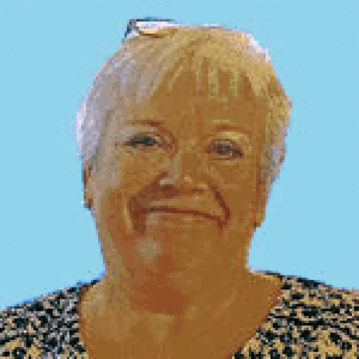 Marie-jo Abadie