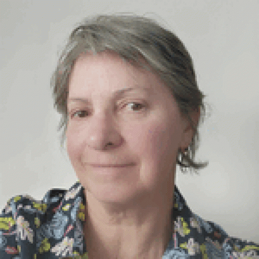 Lynda Trin